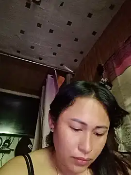 Filipina_Desire webcam