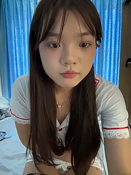 ela_sisi (F young) - 换丝袜诱惑