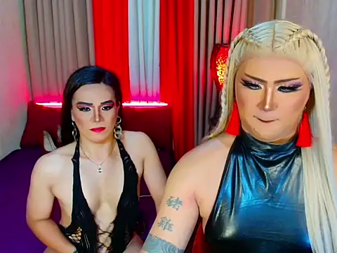 Wildest_Slave_Huntress webcam