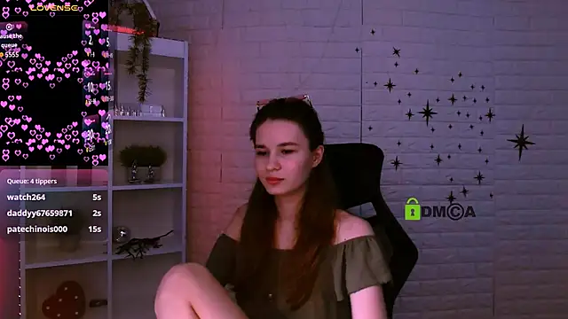 angie_foxy1 webcam