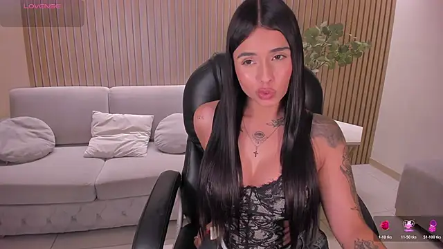 MariaHerrera_ webcam