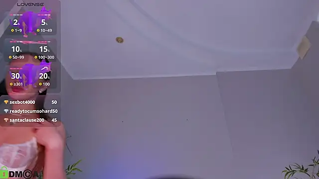 miiss__lulu webcam
