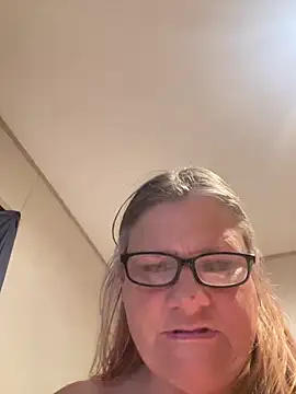 Roxie6989 webcam
