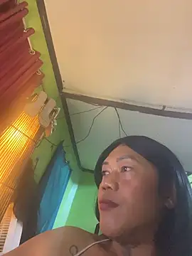 ASIANMISTRESSSS webcam