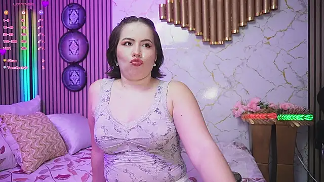 missjudi webcam