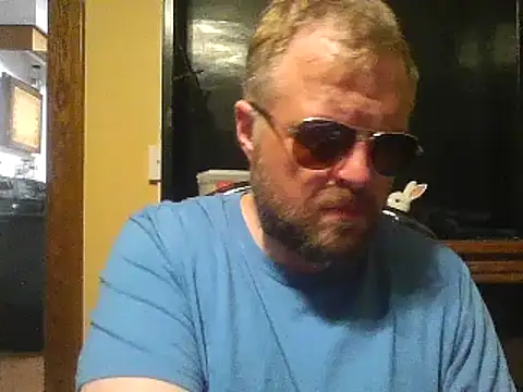 TheOneDonShaun webcam