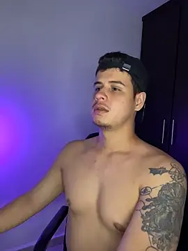 BjornSteel webcam