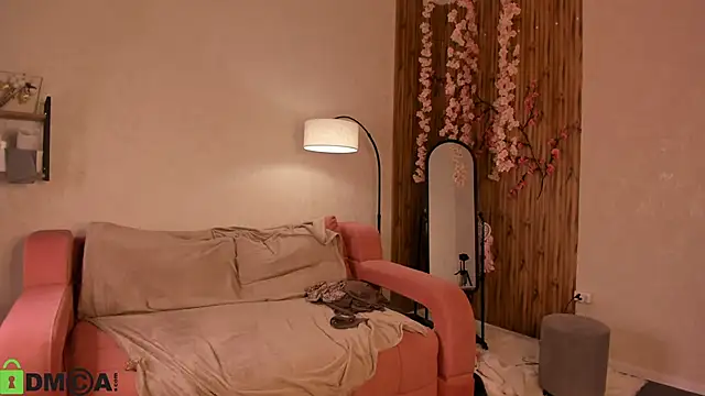 Annet_Nel1son webcam