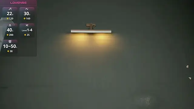 LeyaBloom webcam
