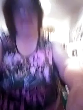 Bayou_Woman68 webcam