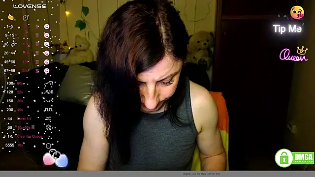 Muse_kitty_jenia live cam