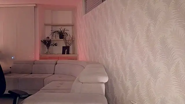 Siny_Moore live cam
