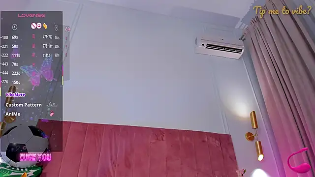 Mayzzie live cam