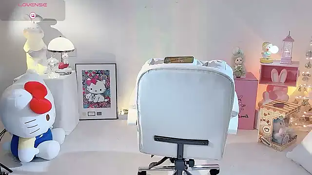 Irene--- live cam