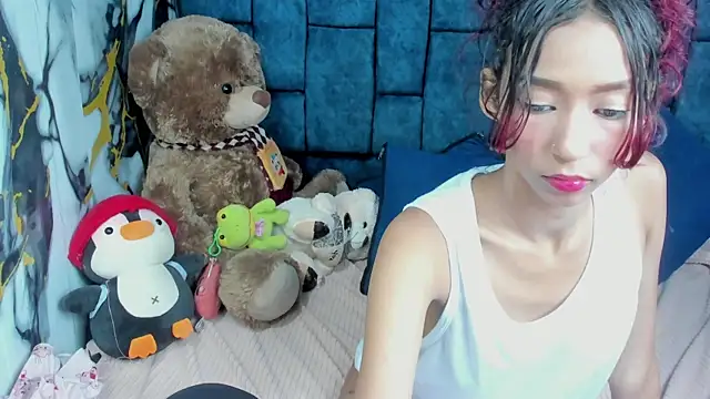 ValentinaKlean webcam