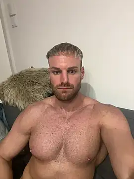 TheKevinboy webcam