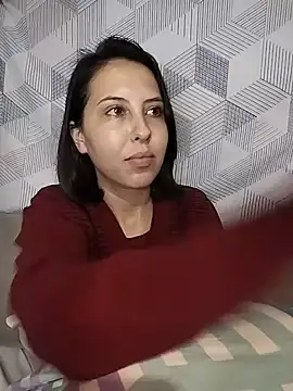 scarletoficial webcam