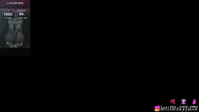 lettheskyfallx webcam