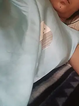 Anamika_Rathor webcam