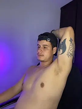 BjornSteel webcam