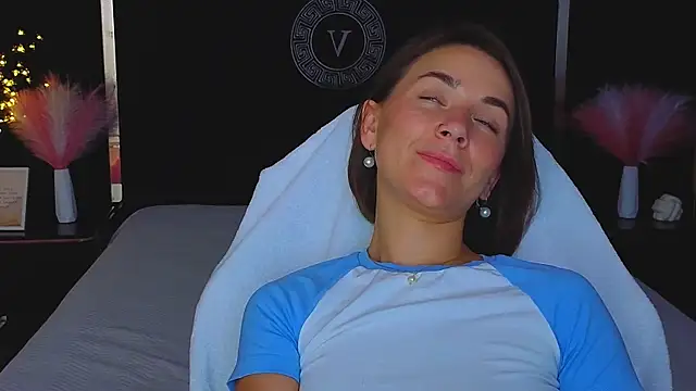 GracefulMichelle webcam