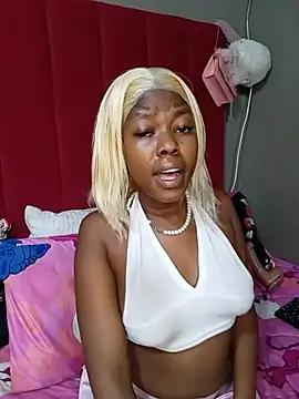 PinkyxGodess webcam