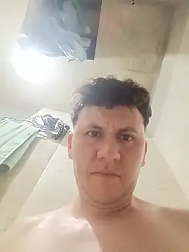 Maduro-Mariquita webcam