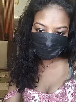 Divya99k webcam