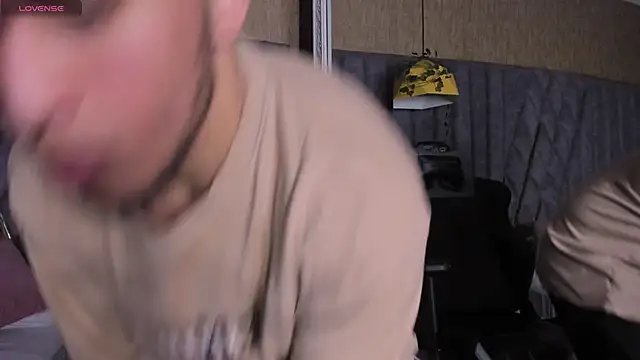 TomasDuquee webcam