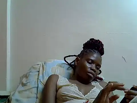 Grace_254 webcam