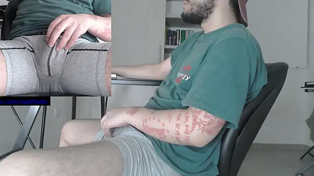 saathiel77 webcam