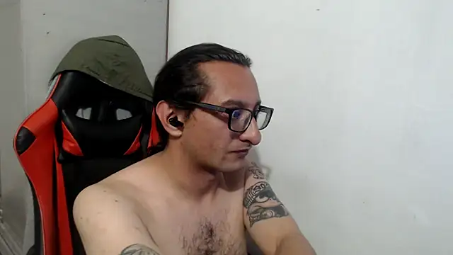 Latintemptation26 webcam