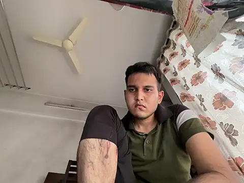 Intruder__ webcam