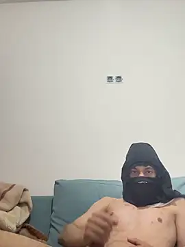 cute_arab_ webcam