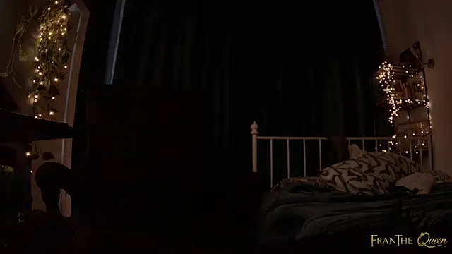 FranTheQueen webcam