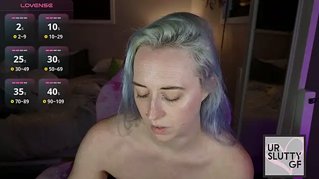 ursluttygf webcam