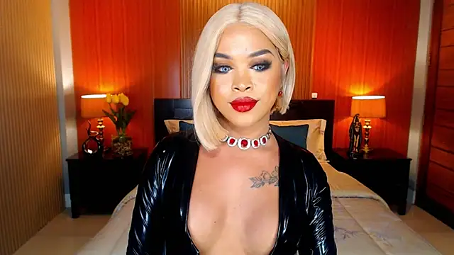 MarryQueen22 webcam