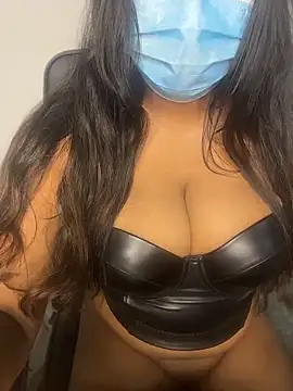 Sweet_Melon96 live cam