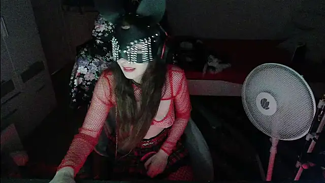 JackyNmD live cam