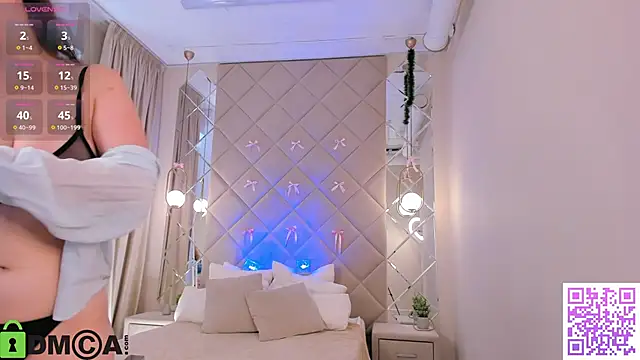 moon_sanny live cam