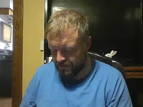 TheOneDonShaun live cam