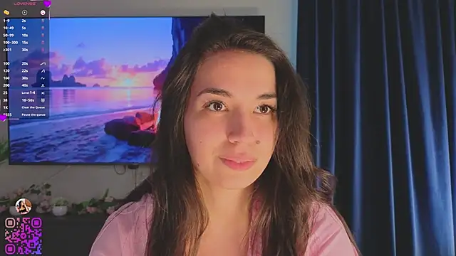 EmmyNoel live cam
