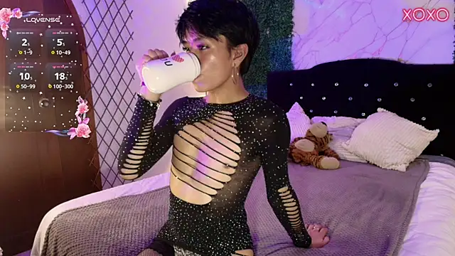 cococumps live cam