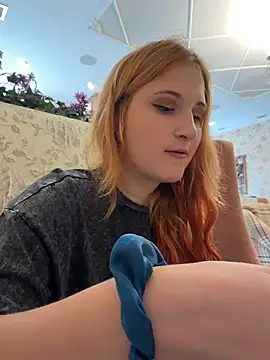 AdelRich live cam