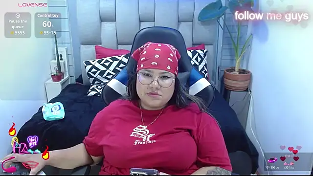 evelin_zaens webcam