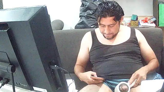simpatico1000 webcam