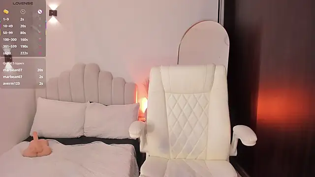 amberlewis_ - AmberLewis_'s free webcam - UK Sex Cams