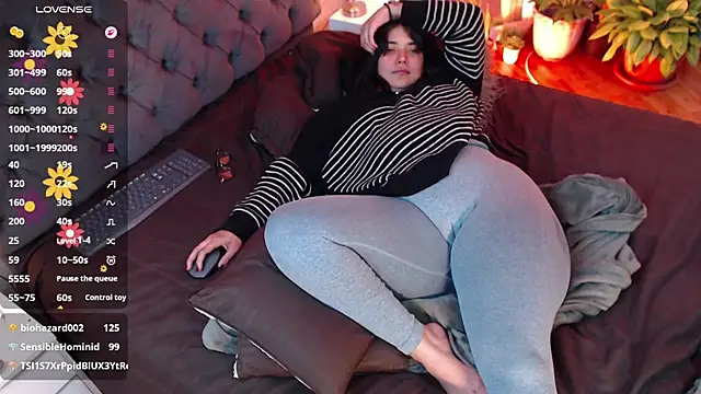VictoriaMontero30000 webcam