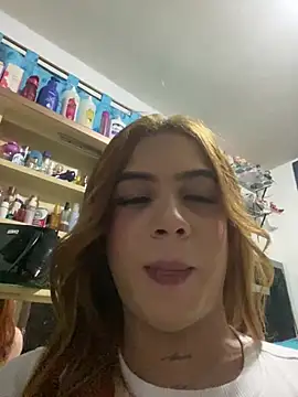 Princesskemely02 webcam