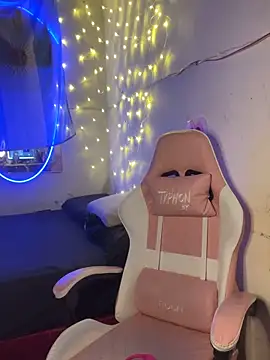 venus_aura webcam